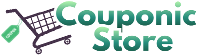 Couponic Store